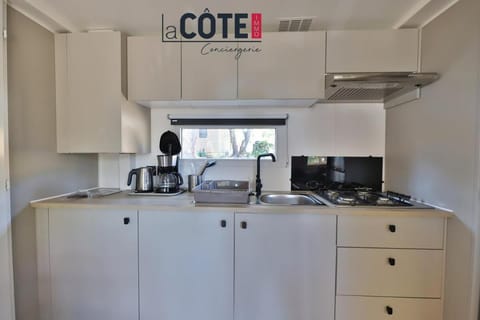 Bleu Paradou Apartment in Sausset-les-Pins