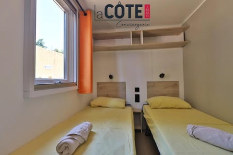 Bleu Paradou Apartment in Sausset-les-Pins