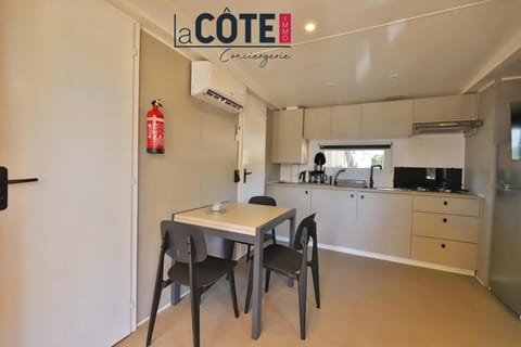 Bleu Paradou Apartment in Sausset-les-Pins