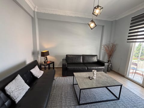 Sarris apartment Apartment in Decentralized Administration of Macedonia and Thrace