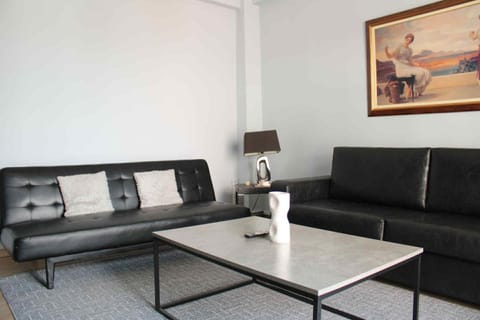 Sarris apartment Apartment in Decentralized Administration of Macedonia and Thrace