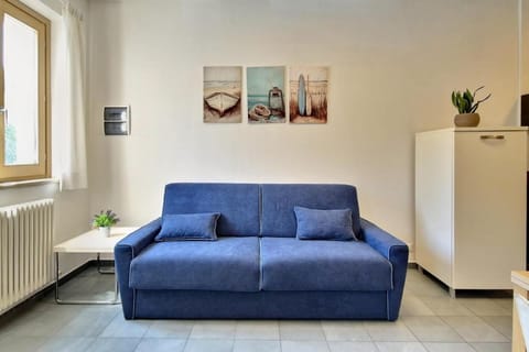 Center 150 Mt from the Sea AC fast WiFi and Design Apartment in Porto Sant'Elpidio