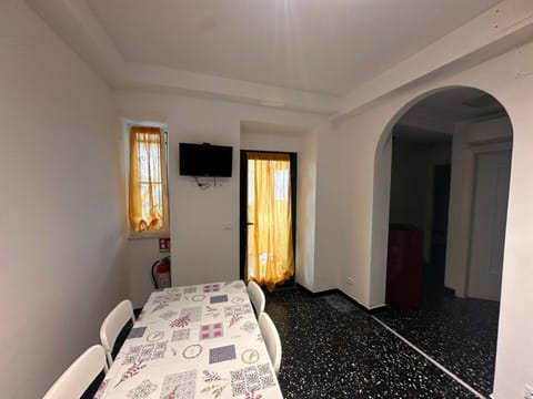 Il Poggio nel verde Apartment in Varazze