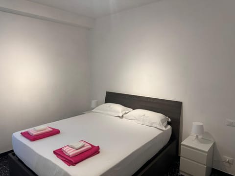 Il Poggio nel verde Apartment in Varazze