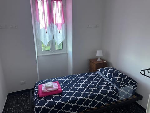 Il Poggio nel verde Apartment in Varazze