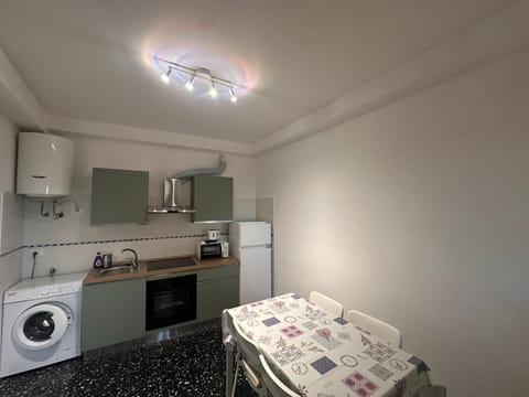 Il Poggio nel verde Apartment in Varazze