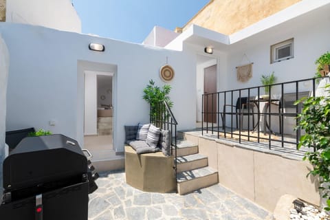BBQ facilities