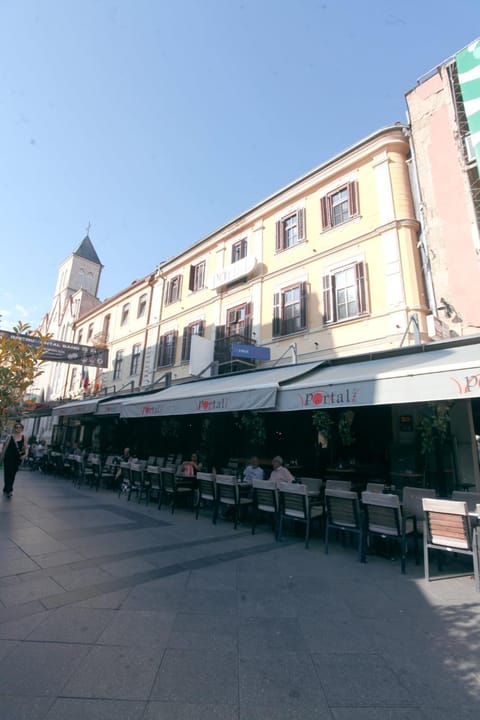 Portal Villa Apartments Apartment in Bitola