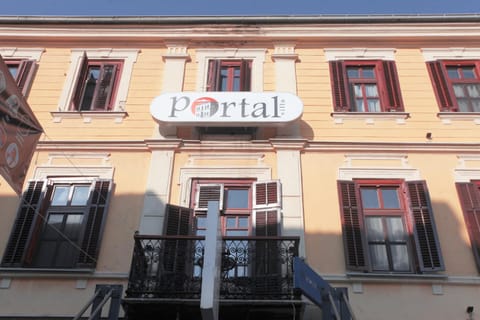 Portal Villa Apartments Apartment in Bitola