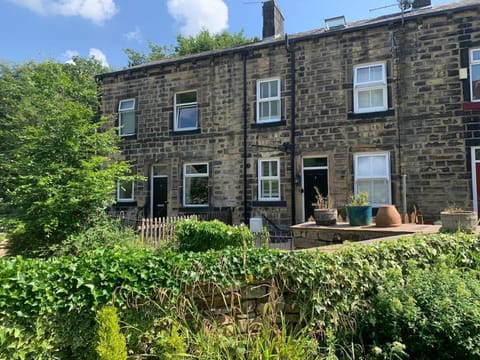 Property building, Garden, Garden, Garden view