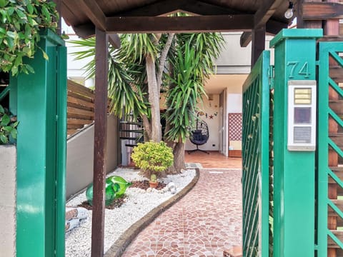 Lo Scoglio Apartment Apartment in Bari