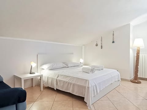 Lo Scoglio Apartment Apartment in Bari