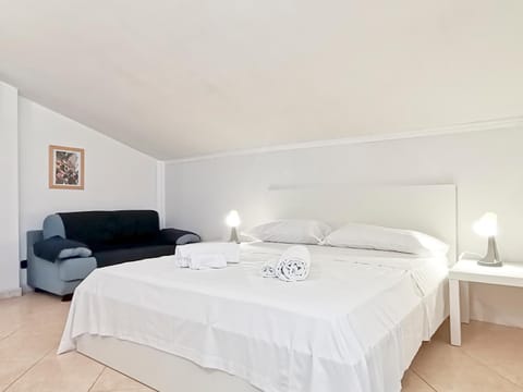 Lo Scoglio Apartment Apartment in Bari