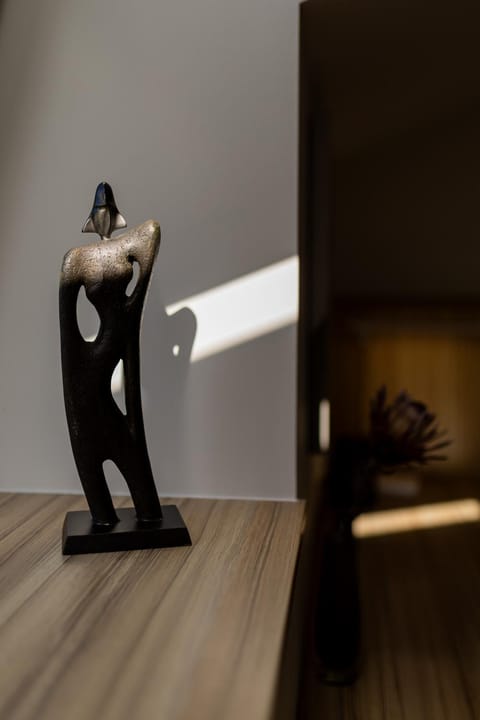 Embassy Studio 303 Apartment in Vilnius