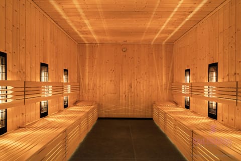 Your Holidays Infinity Sunset View A528 Apartment in Miedzyzdroje