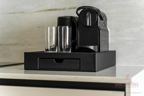 Your Holidays Infinity Sunset View A528 Apartment in Miedzyzdroje