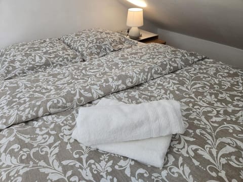 Grande maison calme proche centre terrasse jardin House in Besançon