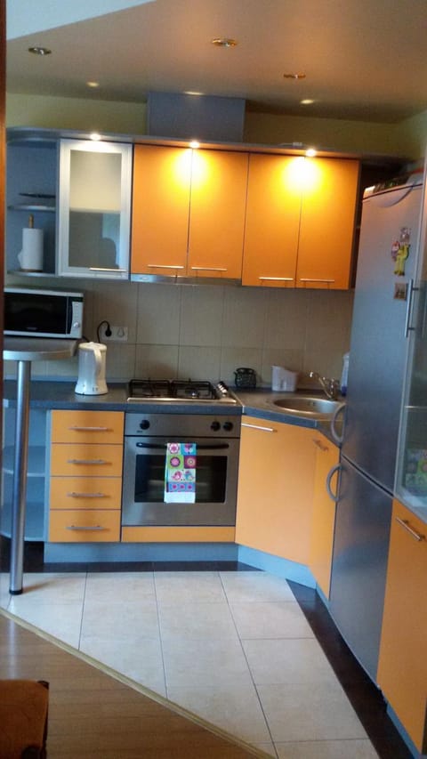 Property building, Coffee/tea facilities, Kitchen or kitchenette