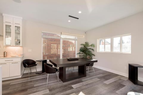 Indy Pool Home Bed and Breakfast in Indianapolis