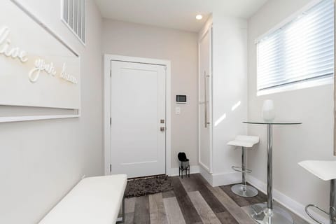 Indy Pool Home Bed and Breakfast in Indianapolis