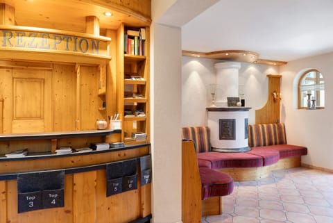 Living Apart Anita Apartment in Tyrol