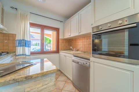 casa laura House in Olbia