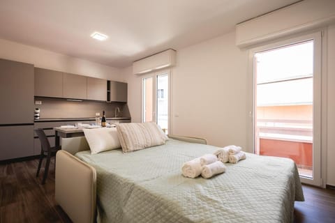 AmazHome - Venice House Apartment in Cattolica