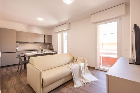 AmazHome - Venice House Apartment in Cattolica
