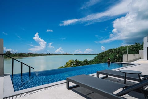View (from property/room), Swimming pool