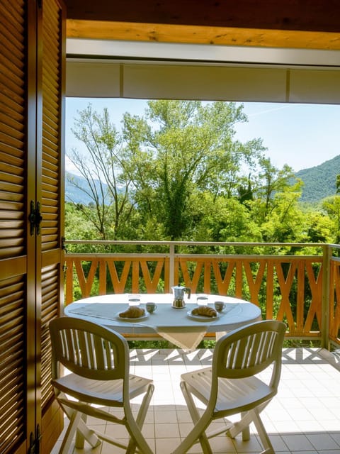 Natural landscape, View (from property/room), Balcony/Terrace, Mountain view