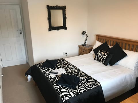 Beightons Bed and Breakfast Bed and Breakfast in Forest Heath District