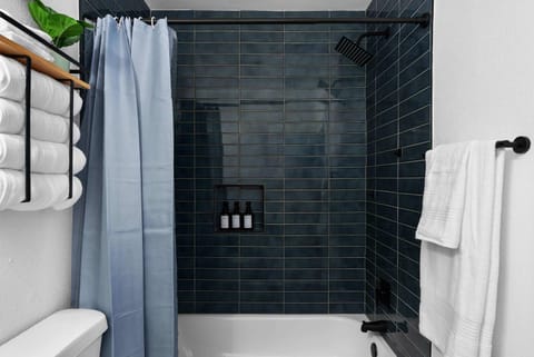 Lavish Escape Steps from Zilker & South Congress House in Austin