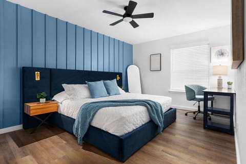 Elevated Living Steps from Zilker & South Congress House in Austin