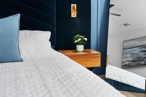 Elevated Living Steps from Zilker & South Congress House in Austin