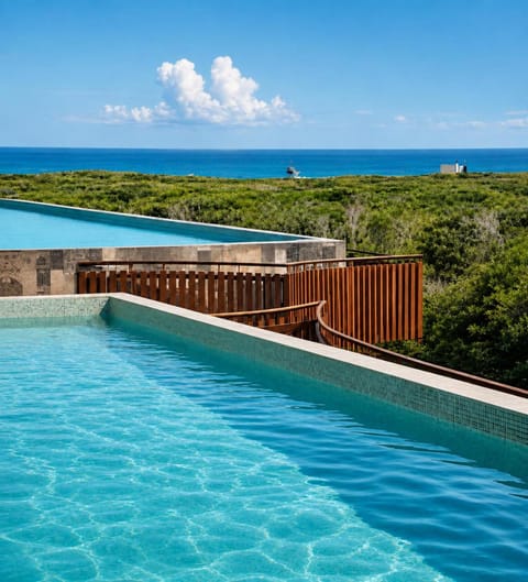 View (from property/room), Swimming pool