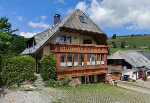 Property building, Day, Natural landscape