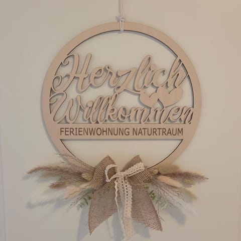 Property logo or sign