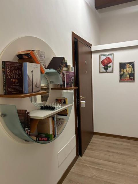 Larocca Tourist Home 4 Bassano Apartment in Bassano del Grappa