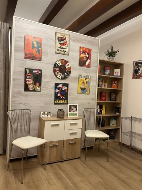 Larocca Tourist Home 4 Bassano Apartment in Bassano del Grappa