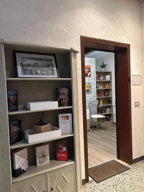 Larocca Tourist Home 4 Bassano Apartment in Bassano del Grappa