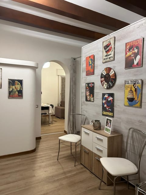 Larocca Tourist Home 4 Bassano Apartment in Bassano del Grappa