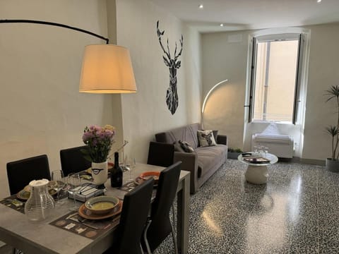 Il Cervo in Città Apartment in Capannori