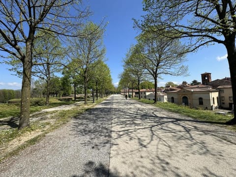 Il Cervo in Città Apartment in Capannori