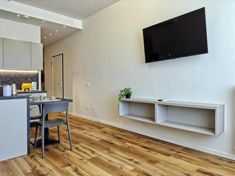 Ai Giardini Apartment in Vicenza