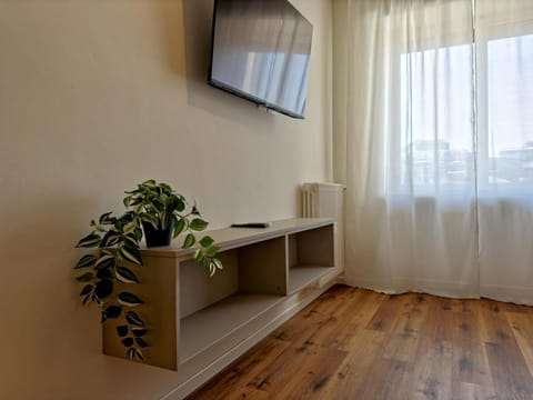 Ai Giardini Apartment in Vicenza