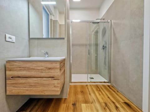 Ai Giardini Apartment in Vicenza