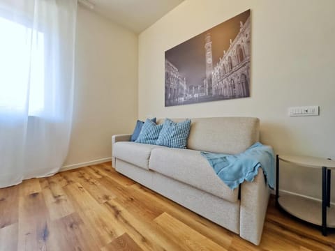 Ai Giardini Apartment in Vicenza