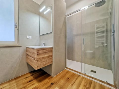 Ai Giardini Apartment in Vicenza