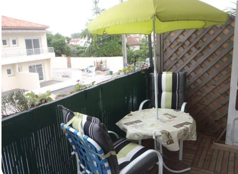 Paraliamou Apartment in Cagnes-sur-Mer