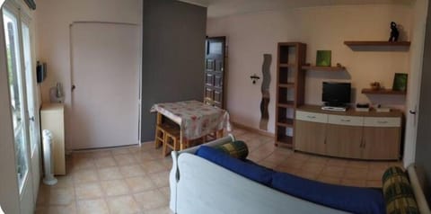 Paraliamou Apartment in Cagnes-sur-Mer